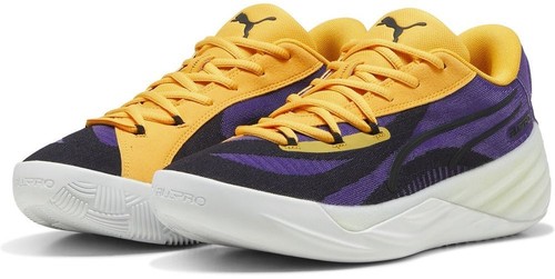 Puma schuhe low all pro - puma,