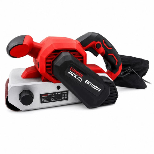 Lumberjack ebs100vs - lumberjack,