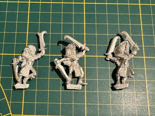 Warhammer marauder dark - dark, elves