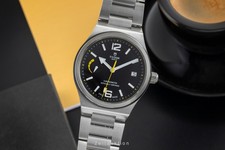 Tudor North Flag Automatik