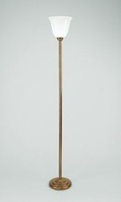 Deckenfluter Wohnzimmer