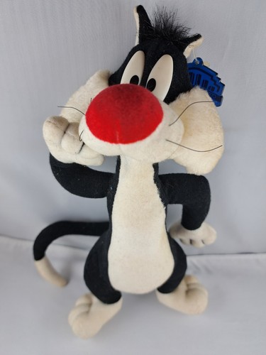 Sylvester looney tunes - sylvester,