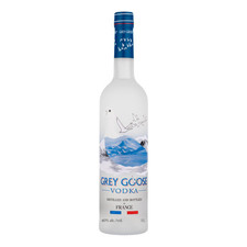 Grey goose liter - goose,