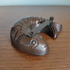 Antike Backform Pudding Form