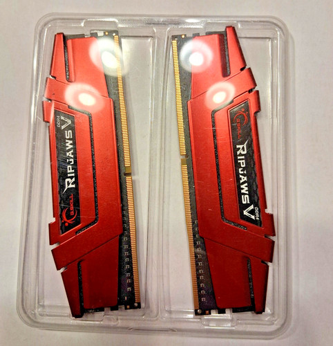 Skill ram ddr4 - ,