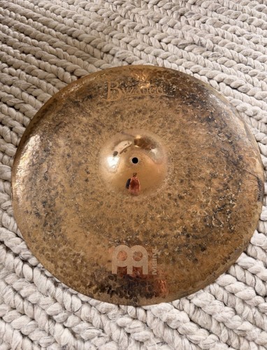 Meinl byzance transition ride - byzance,