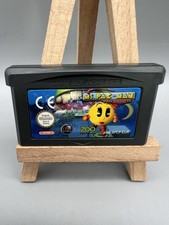 Ms. Pac Man - Nintendo Advance