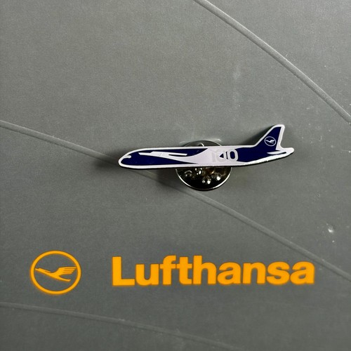 Lufthansa pin boeing b787 - boeing, b787-900