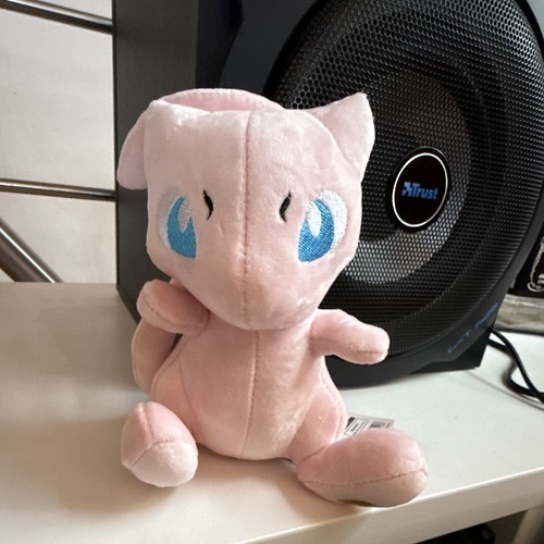 Pokémon mew plüschfigur zum - mew,