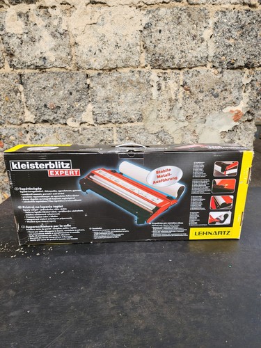Lehnartz kleisterblitz expert - lehnartz,