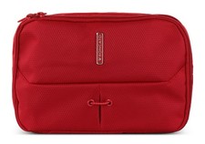 RONCATO Ironik 2.0 Necessaire Kosmetiktasche Red rot