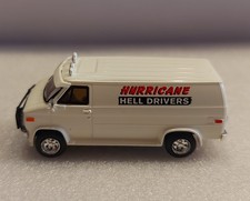 Brekina 18255 GMC Vandura C20