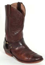 Bikerstiefel motorradstiefel - bikerstiefel,