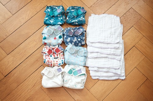 Bambino mio stoffwindel set - bambino,