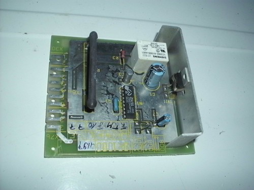 Foron 0800g ttm - 0800g, f1077
