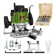 Procraft POB2400 Oberfräse