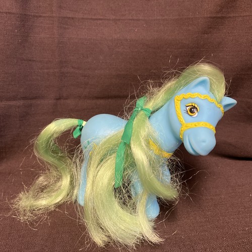 Little pony figur - my,
