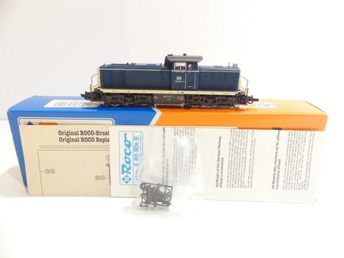 Roco 43459 diesellok 290 - roco,