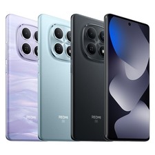 Xiaomi redmi note - 15, 5g