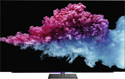 Metz 55mod9001 oled uhd - tv,