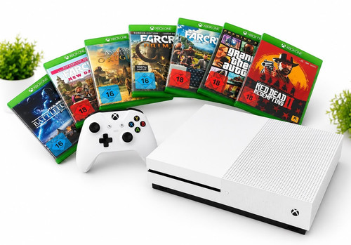Microsoft xbox one - xbox,