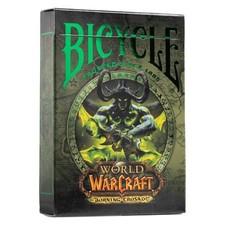 Fahrrad: World of WarCraft V2
