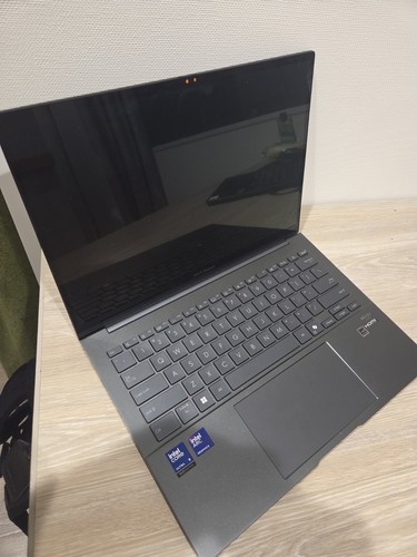 Asus zenbook ux3405c - asus,