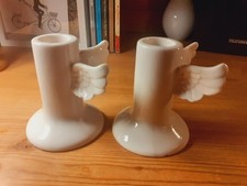 2 x Kerzenständer /