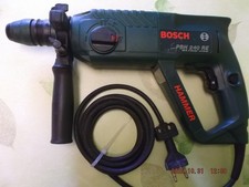 Bosch Bohrhammer PBH 240 RE - Funktionstüchtig-Überarbeitet