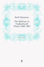 The Railway in England and