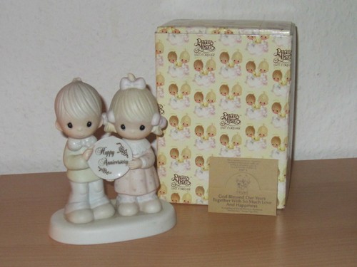 Precious moments figur god - figur,