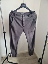 Transit Par Such Hose Velour Fake Gr.4