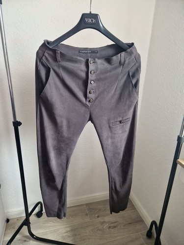 Transit par such - hose, velour