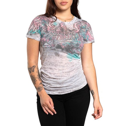 Affliction clothing punk - affliction,