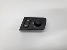 VW Touran 1T - Schalter Außenspiegel 1T1959552B (01)