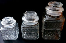 Einmachglas Vorratsdosen mit