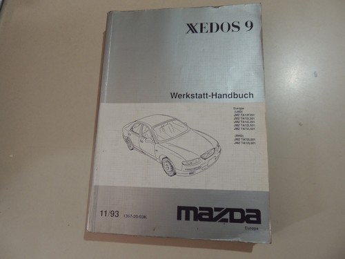 1993 wartung reparatur - 11.1993,