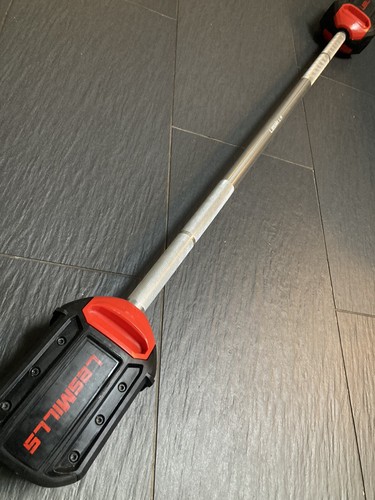 Les mills smart bar - bar, body