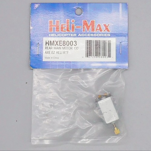 Heli max hinterer hauptmotor - heli-max,