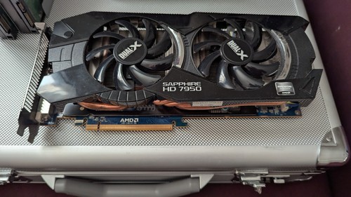 Sapphire technology amd - amd, radeon
