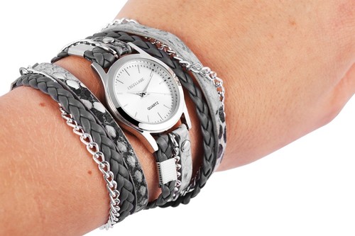 Excellanc damenuhr armbanduhr - damenuhr,
