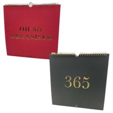 JEDES JAHR VERWENDEN