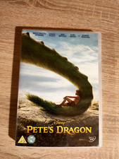 DVD DER UNSICHTBARE DRACHE