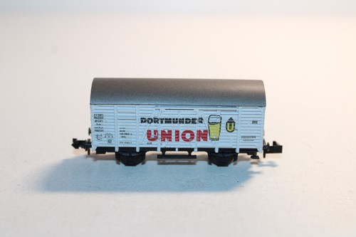 Roco güterwagen 2321 - n,