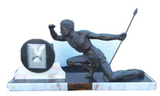 Men's Athletic Hunter Roncourt