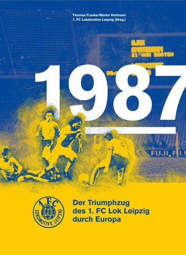 Buch 1987 der - der, triumphzug
