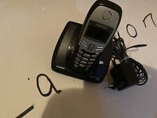 Siemens Gigaset CX450 Isdn  Colour