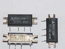 Mot m68710h module - m68710h,