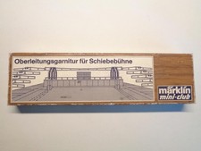 MÄRKLIN MINICLUB 8995