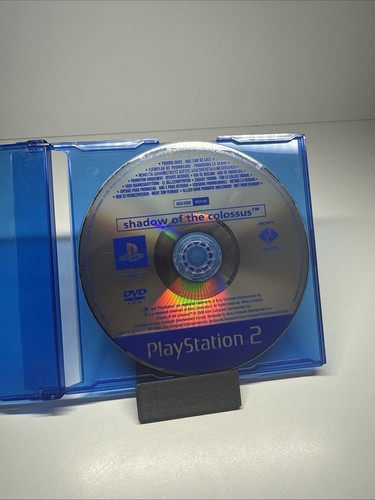 Sony playstation promo - promo, spiel